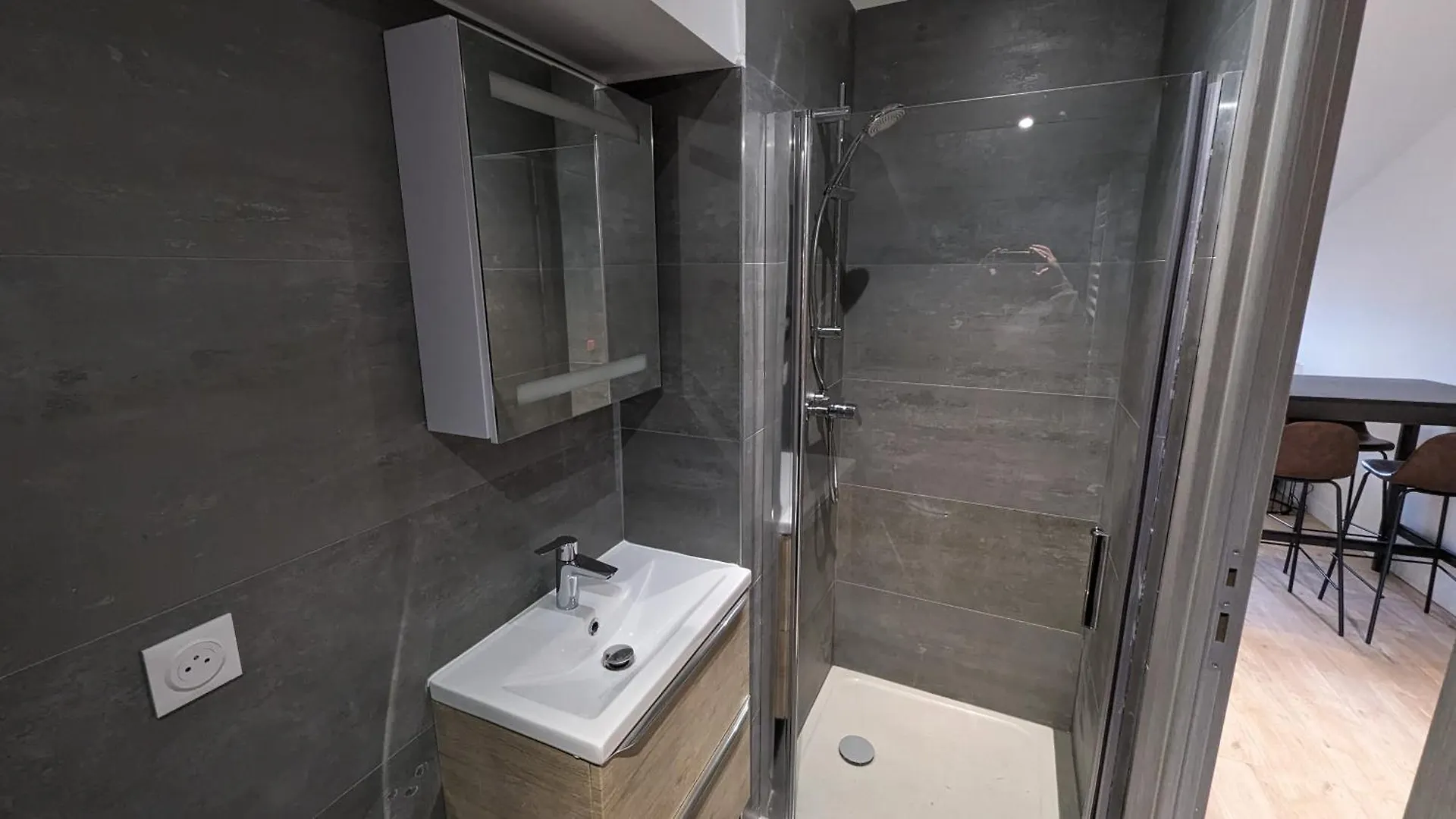 Appartement Comboul à Nice