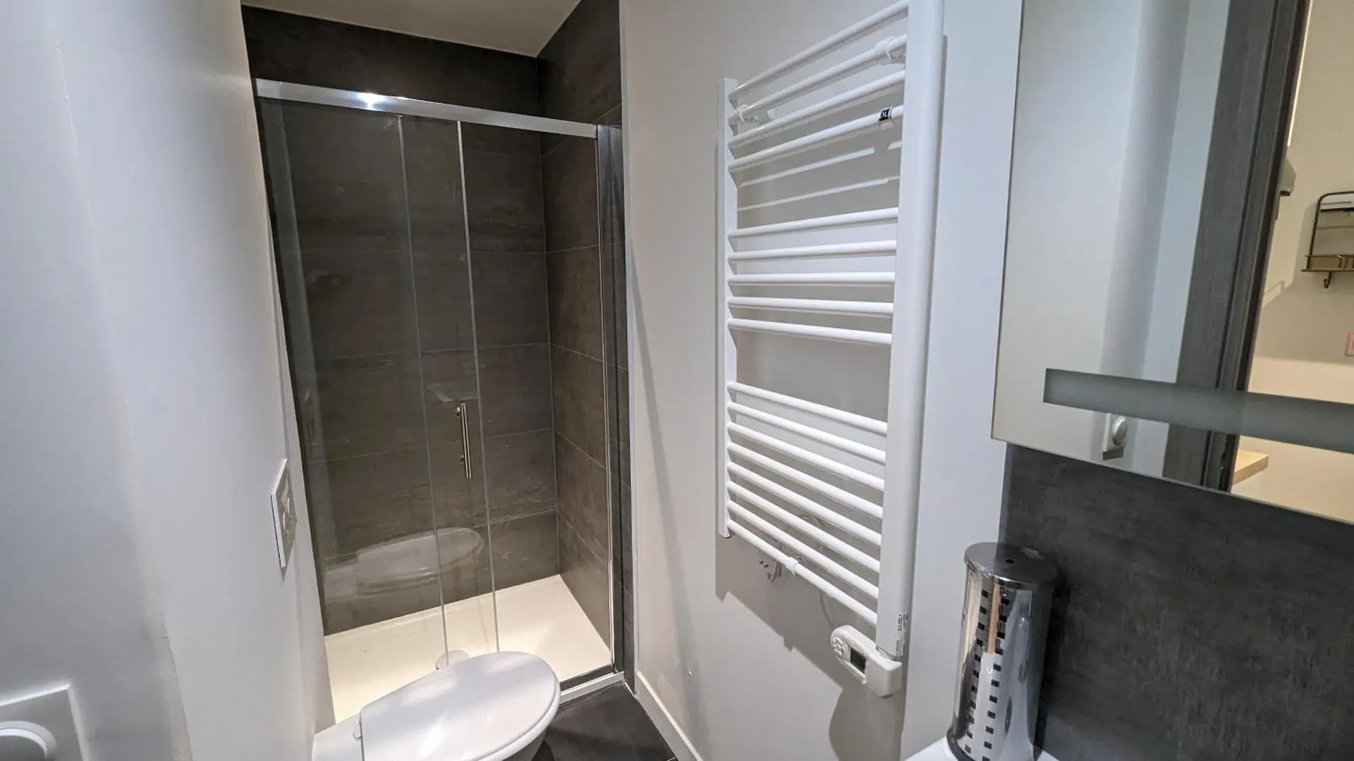Appartement Comboul à Nice