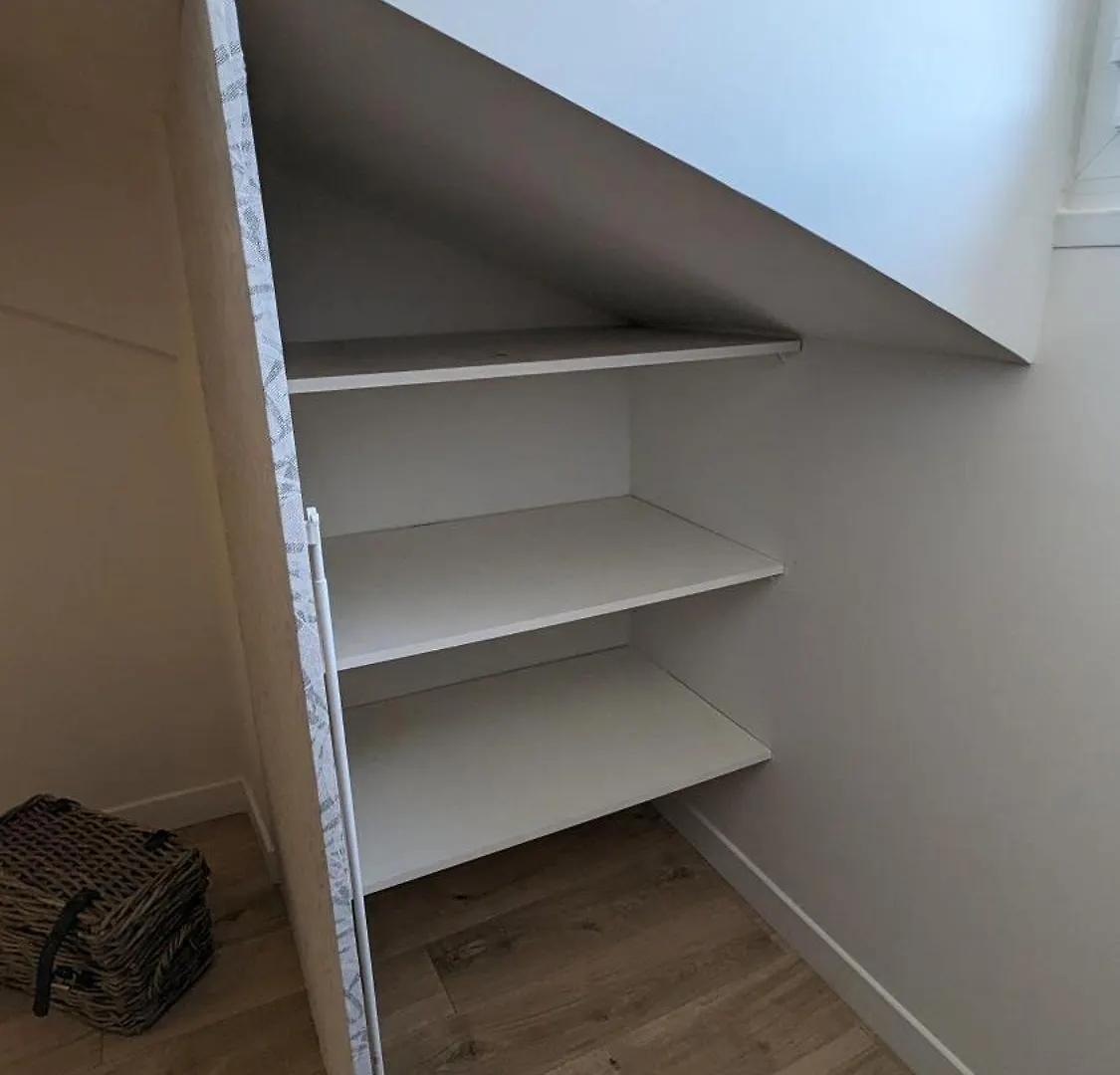 Appartement Comboul à Nice