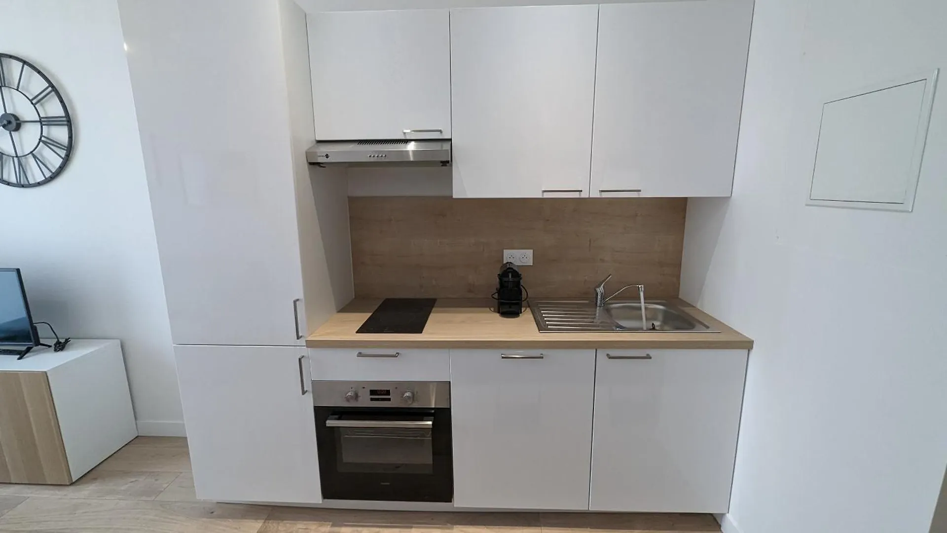 Appartement Comboul à Nice France
