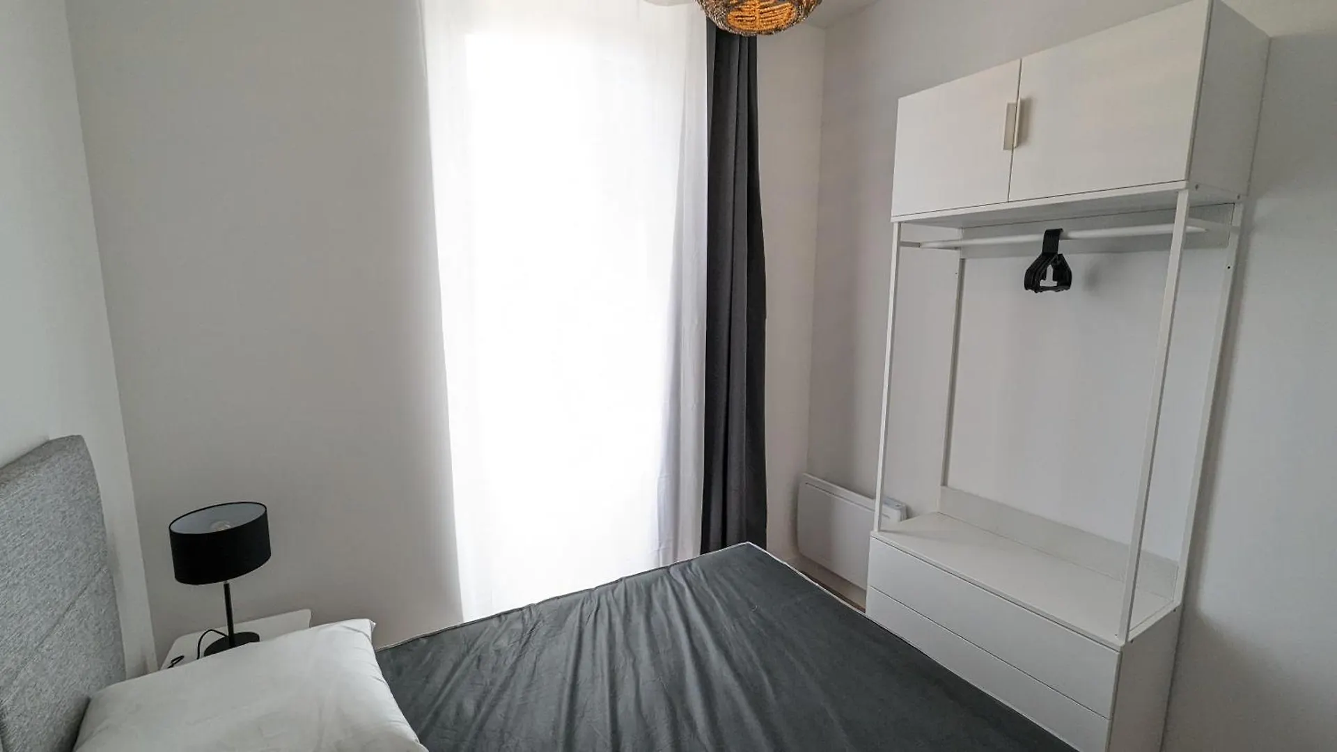 Appartement Comboul à Nice France