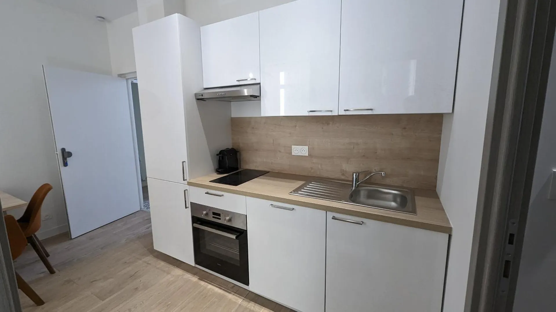Appartement Comboul à Nice 0*,  France