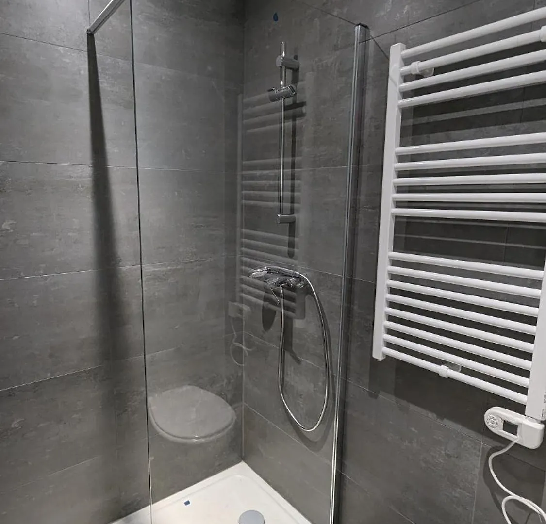 Appartement Comboul à Nice