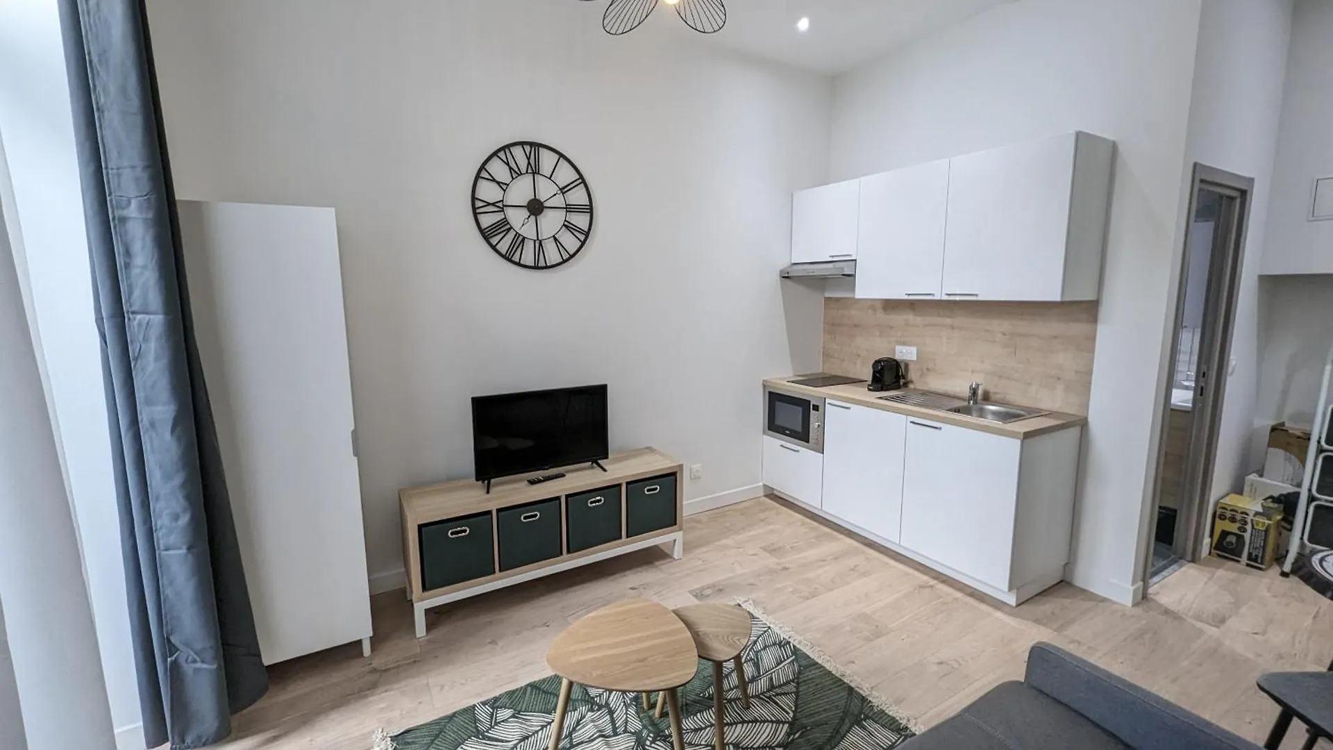 Appartement Comboul à Nice