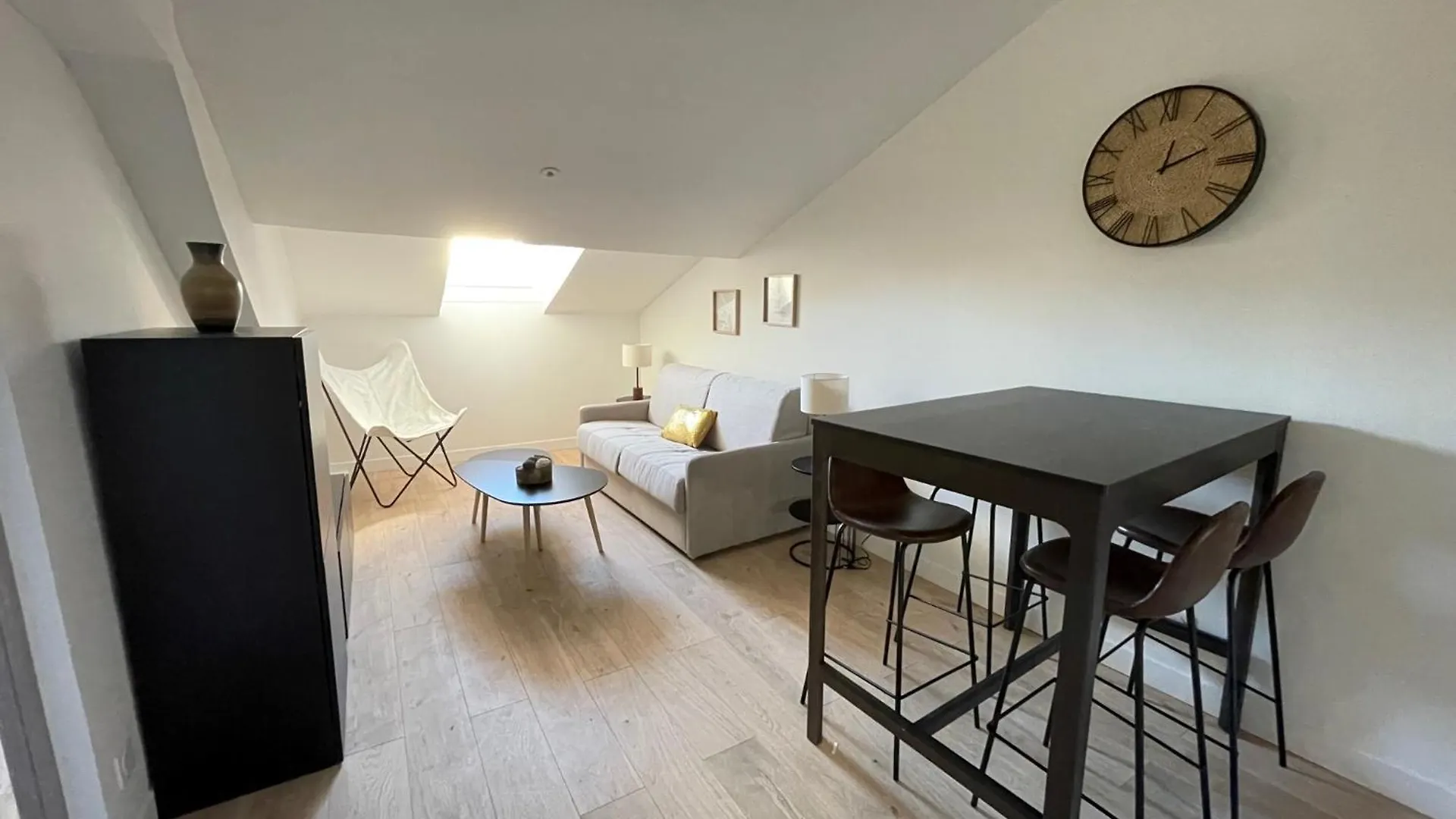 Apartmán Comboul Nice