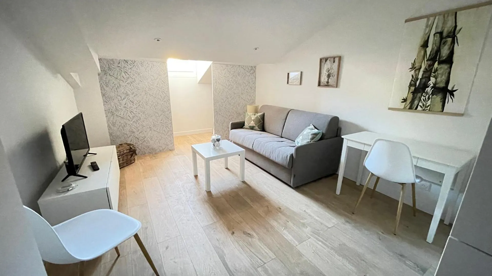 Apartmán Comboul Nice