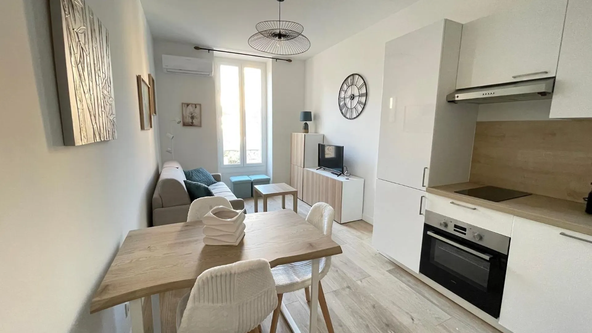 Ferienwohnung Comboul Nizza 0*,  Frankreich
