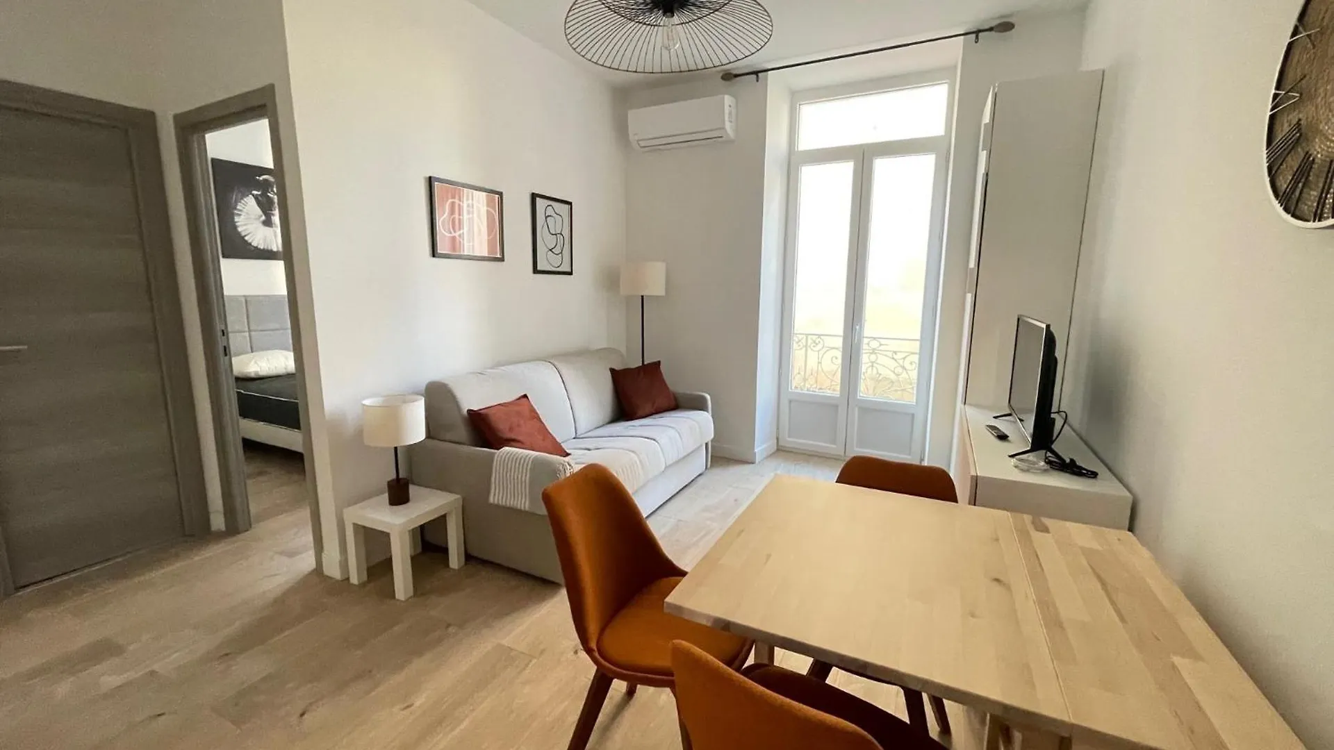Ferienwohnung Comboul Nizza 0*,  Frankreich