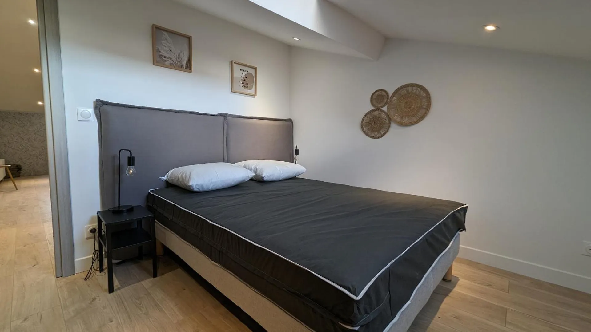 Apartmán Comboul Nice