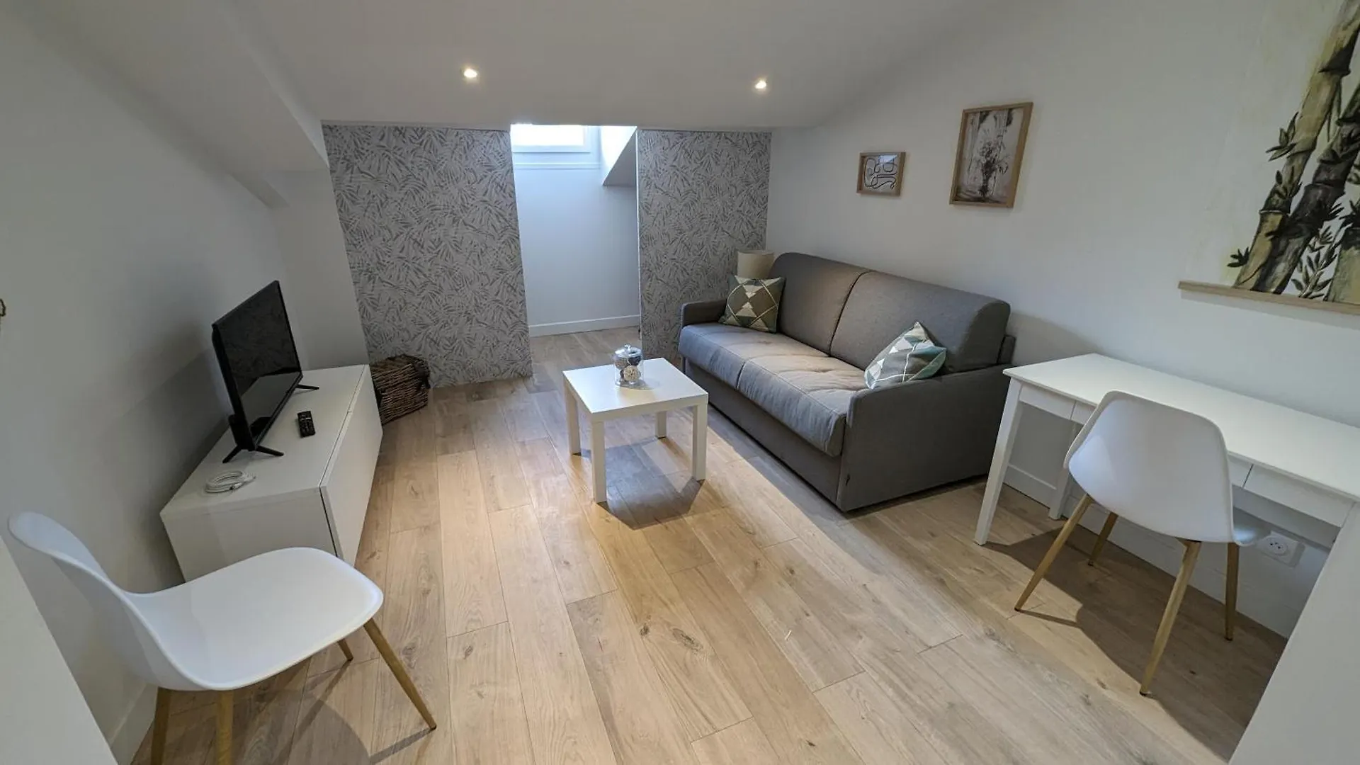 Ferienwohnung Comboul Nizza 0*,