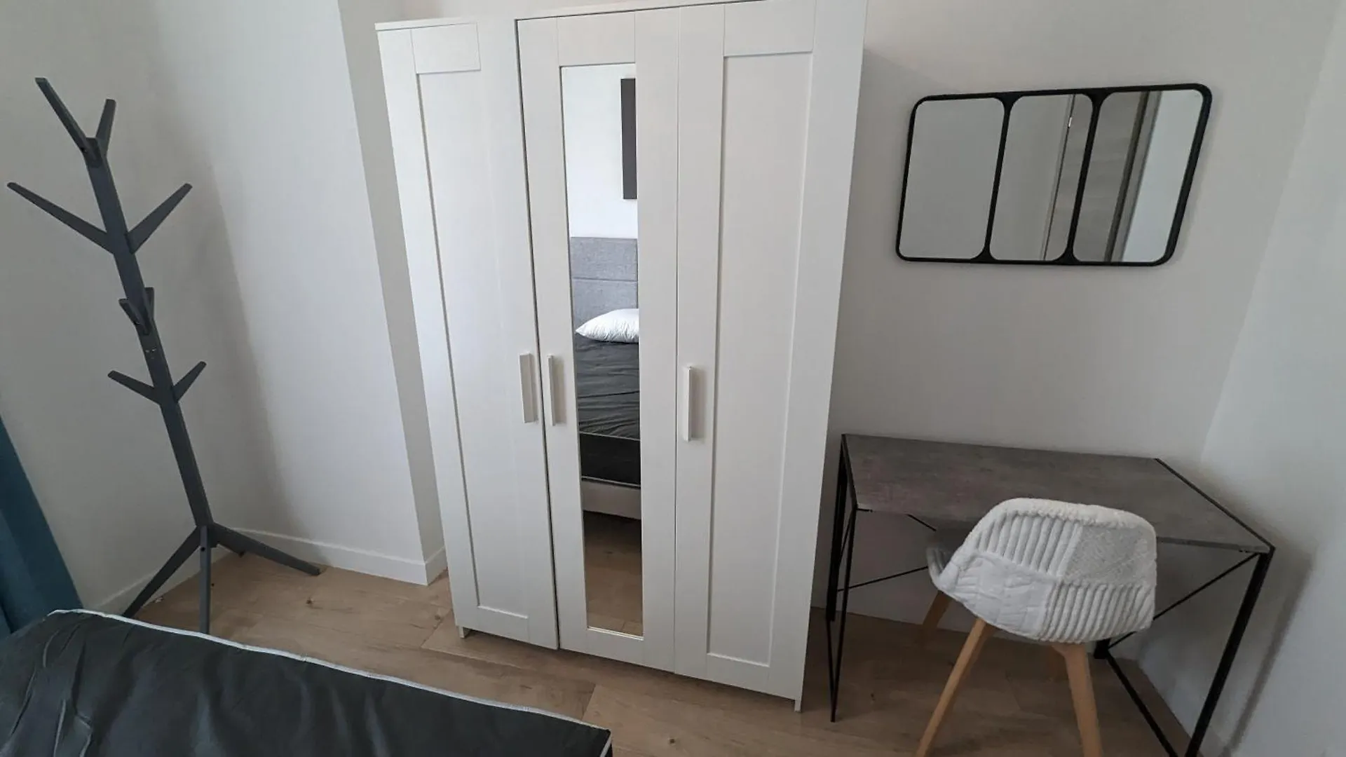 Ferienwohnung Comboul Nizza