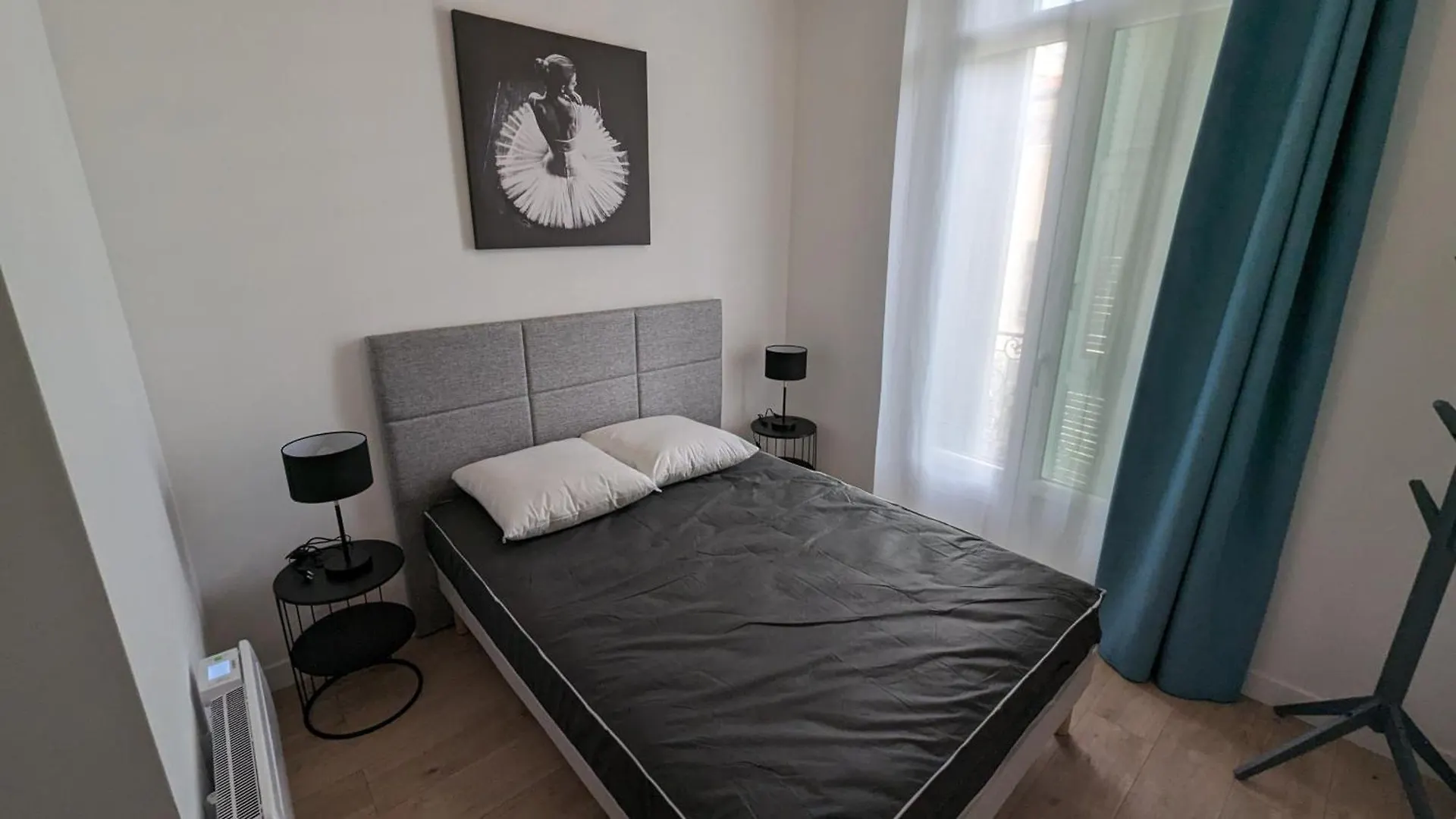 Apartmán Comboul Nice