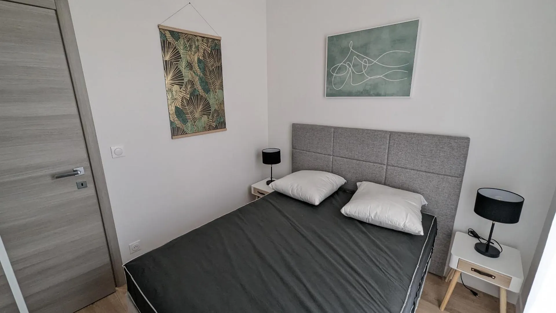 Ferienwohnung Comboul Nizza 0*,