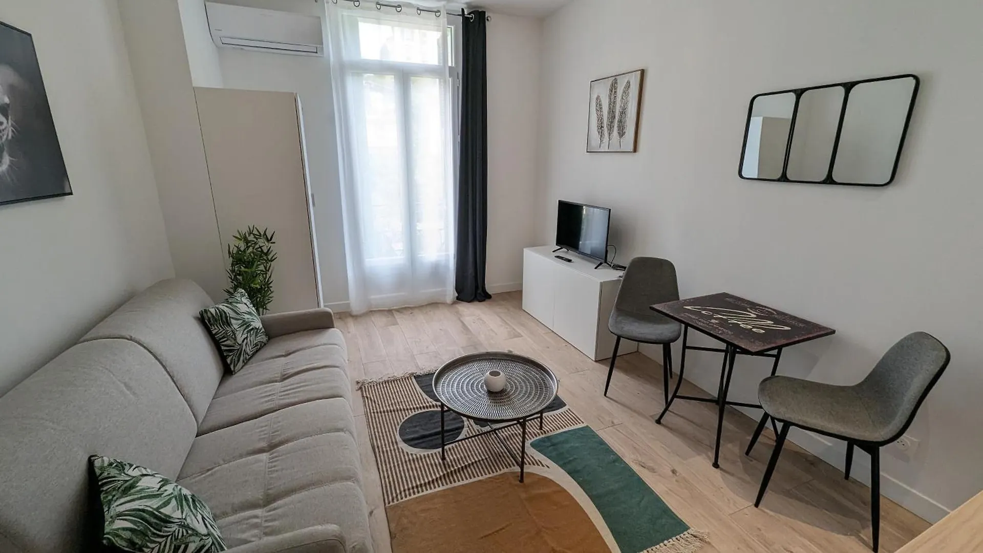 Apartmán Comboul Nice