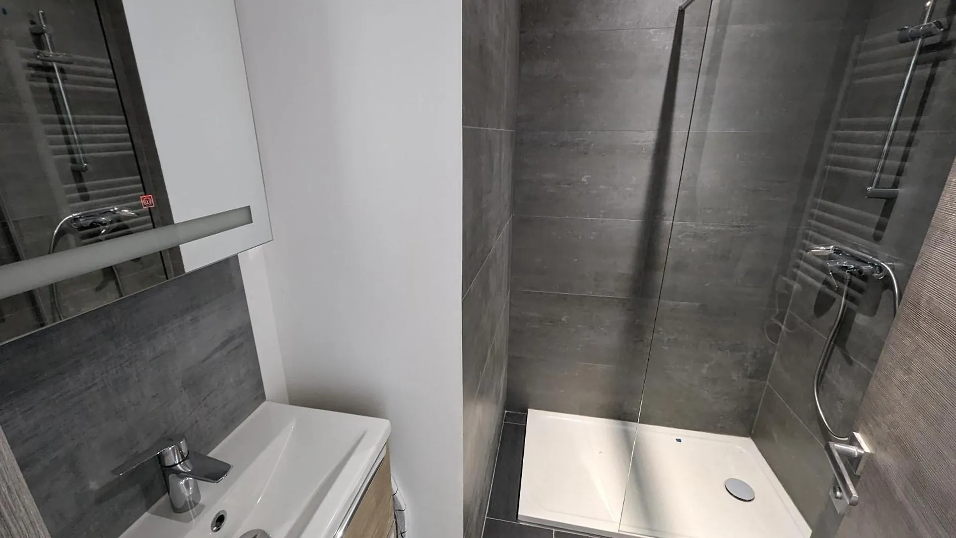 Apartmán Comboul Nice