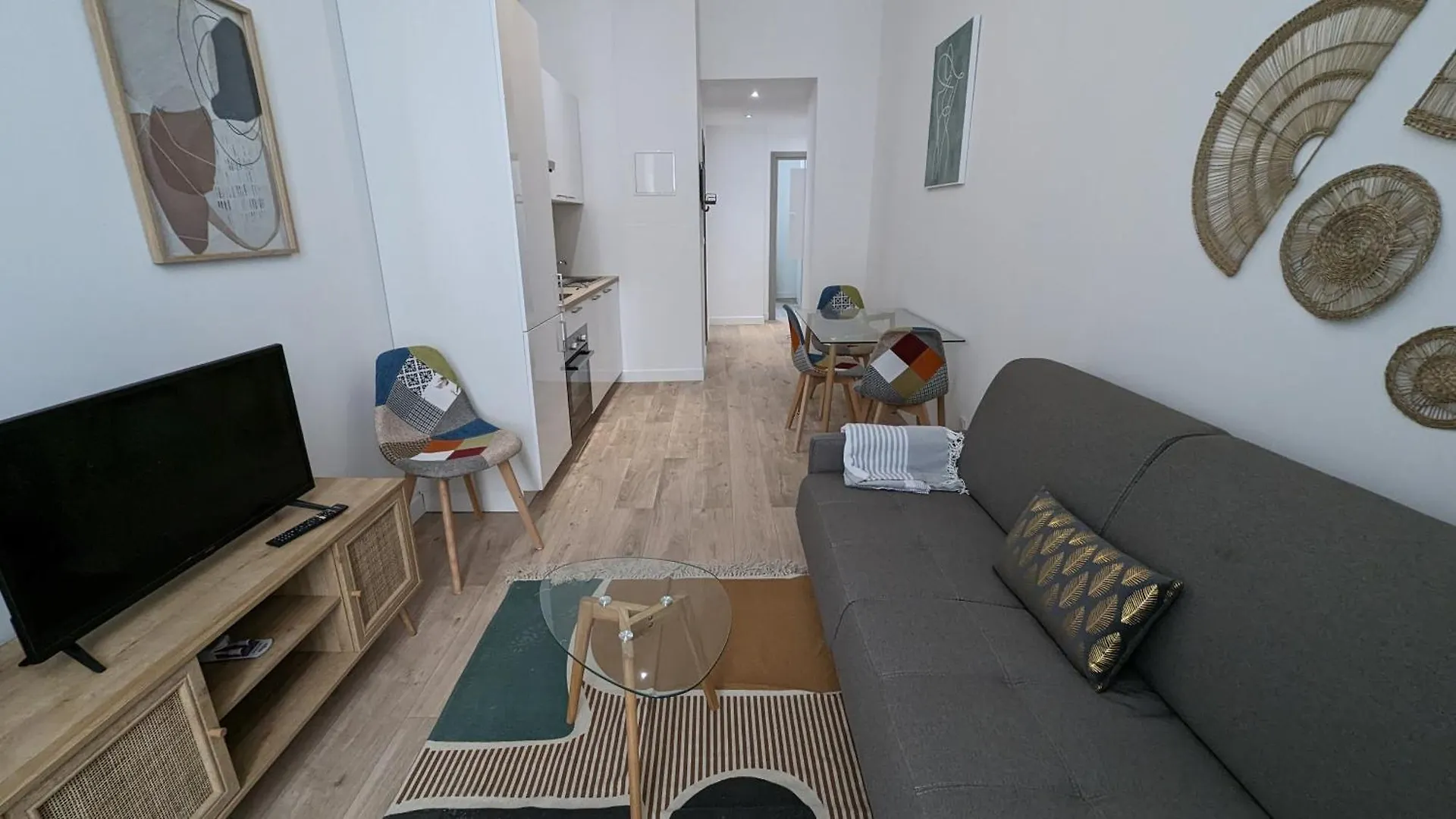 Ferienwohnung Comboul Nizza 0*,  Frankreich