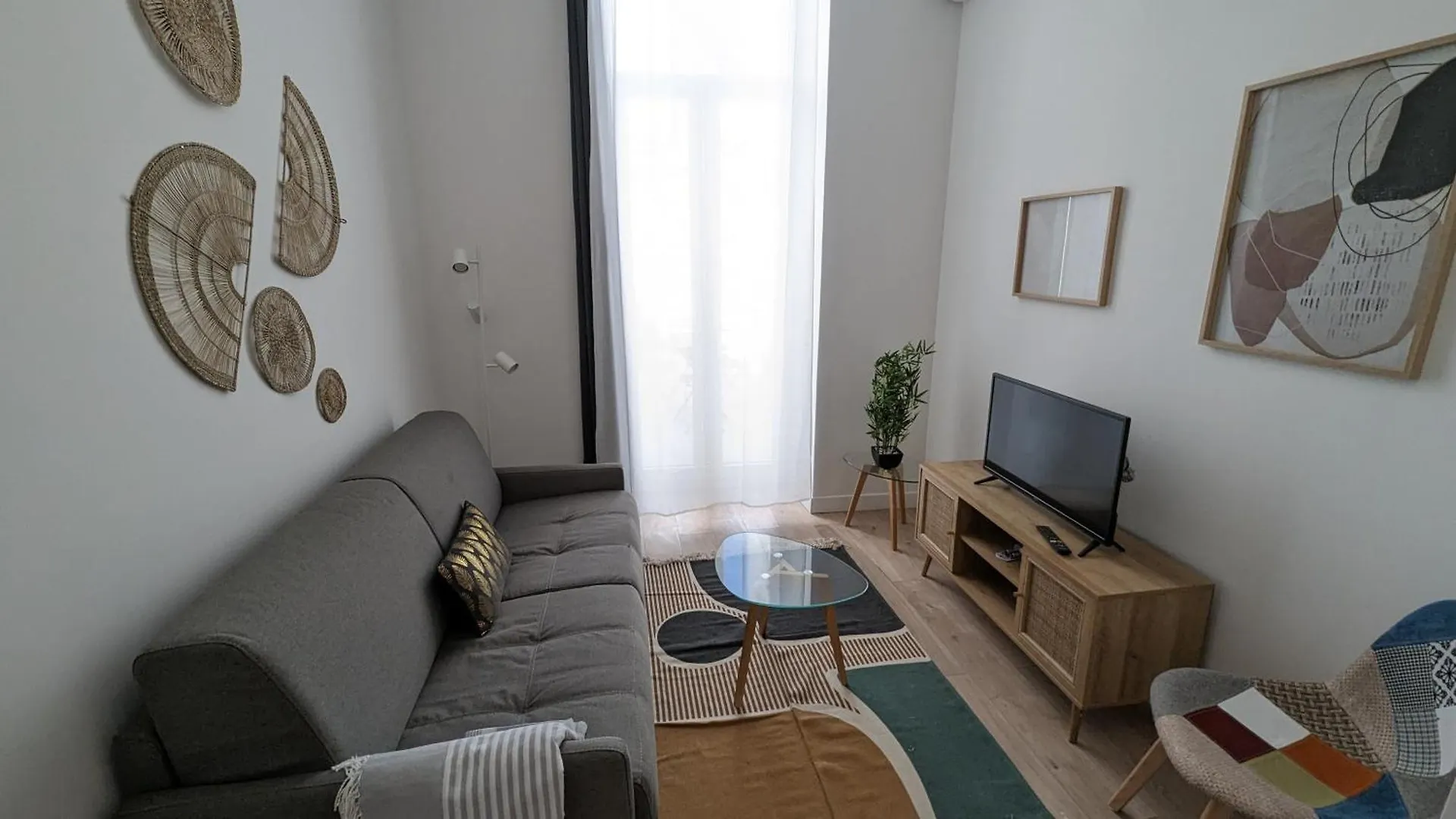 Apartmán Comboul Nice