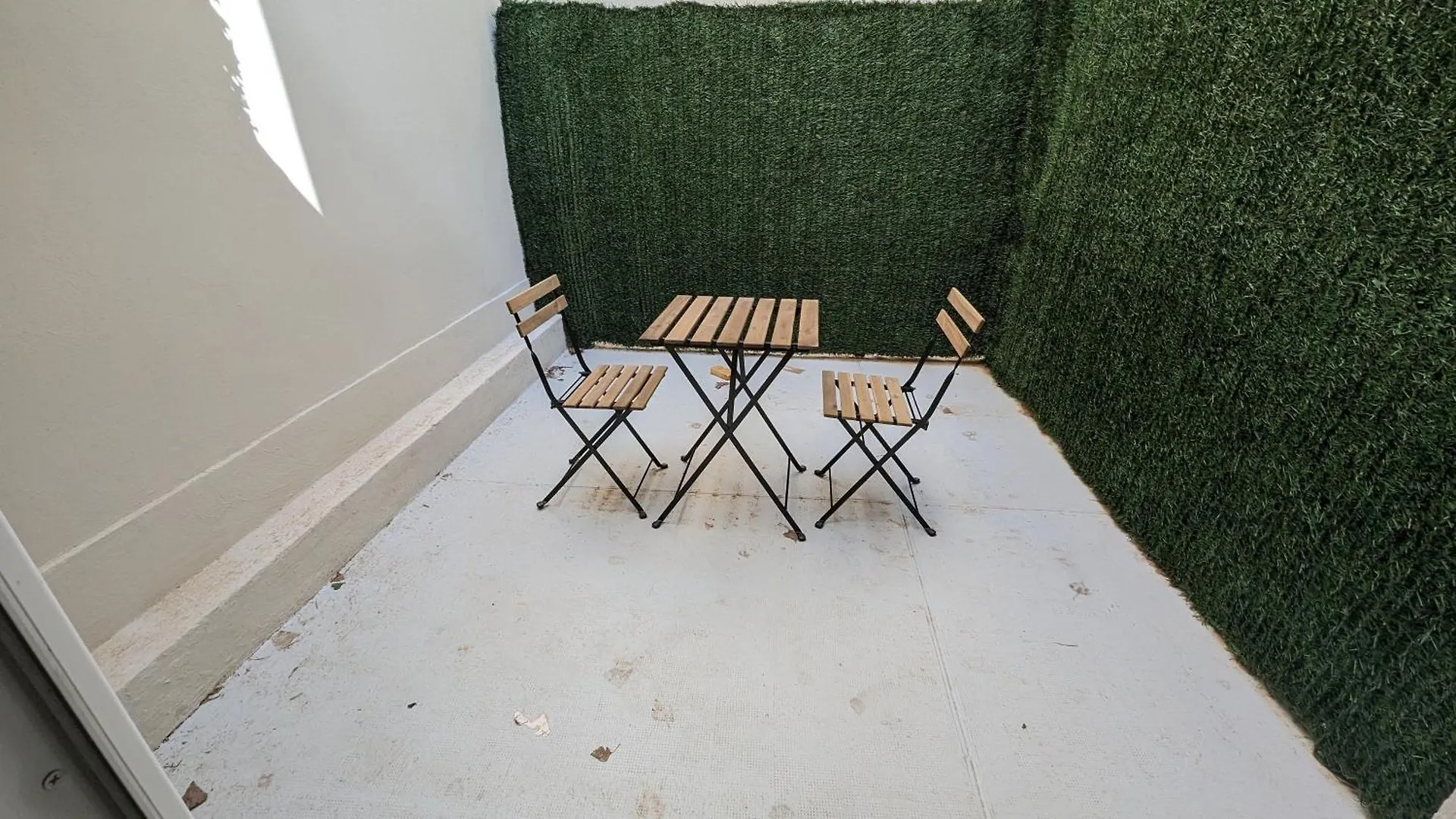 Apartmán Comboul Nice 0*,